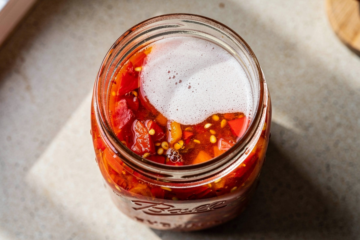Fermented Hot Sauce Mold: Is It Safe? When to Scrape vs Toss
