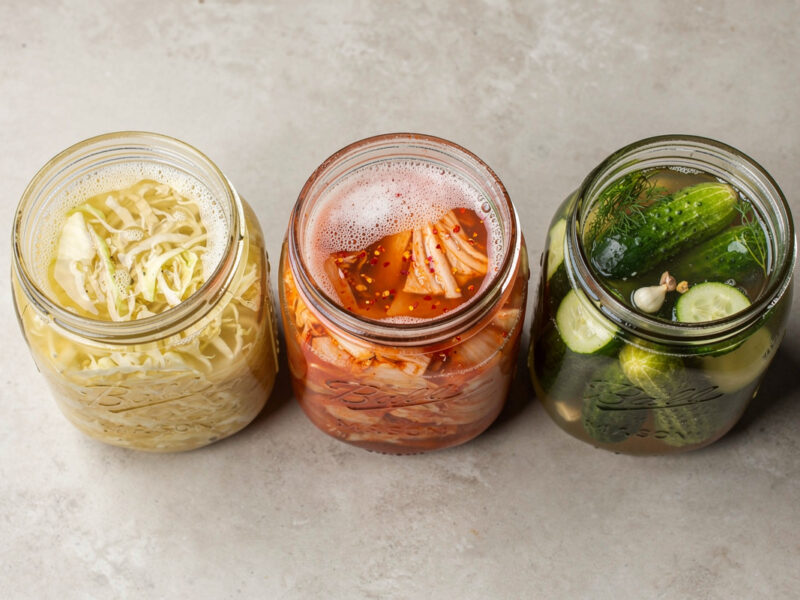 Kahm Yeast: What It Is, How to Prevent It, When It Is Safe