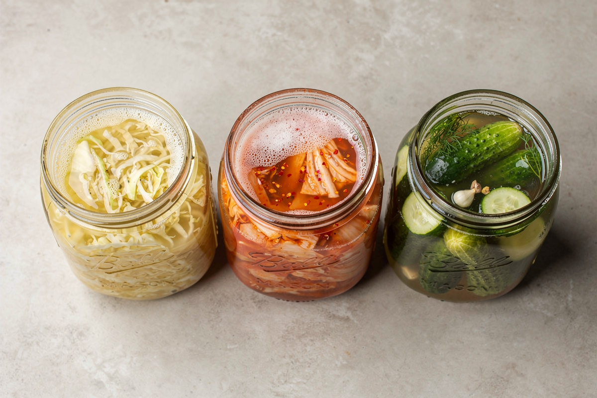 Kahm Yeast: What It Is, How to Prevent It, When It Is Safe