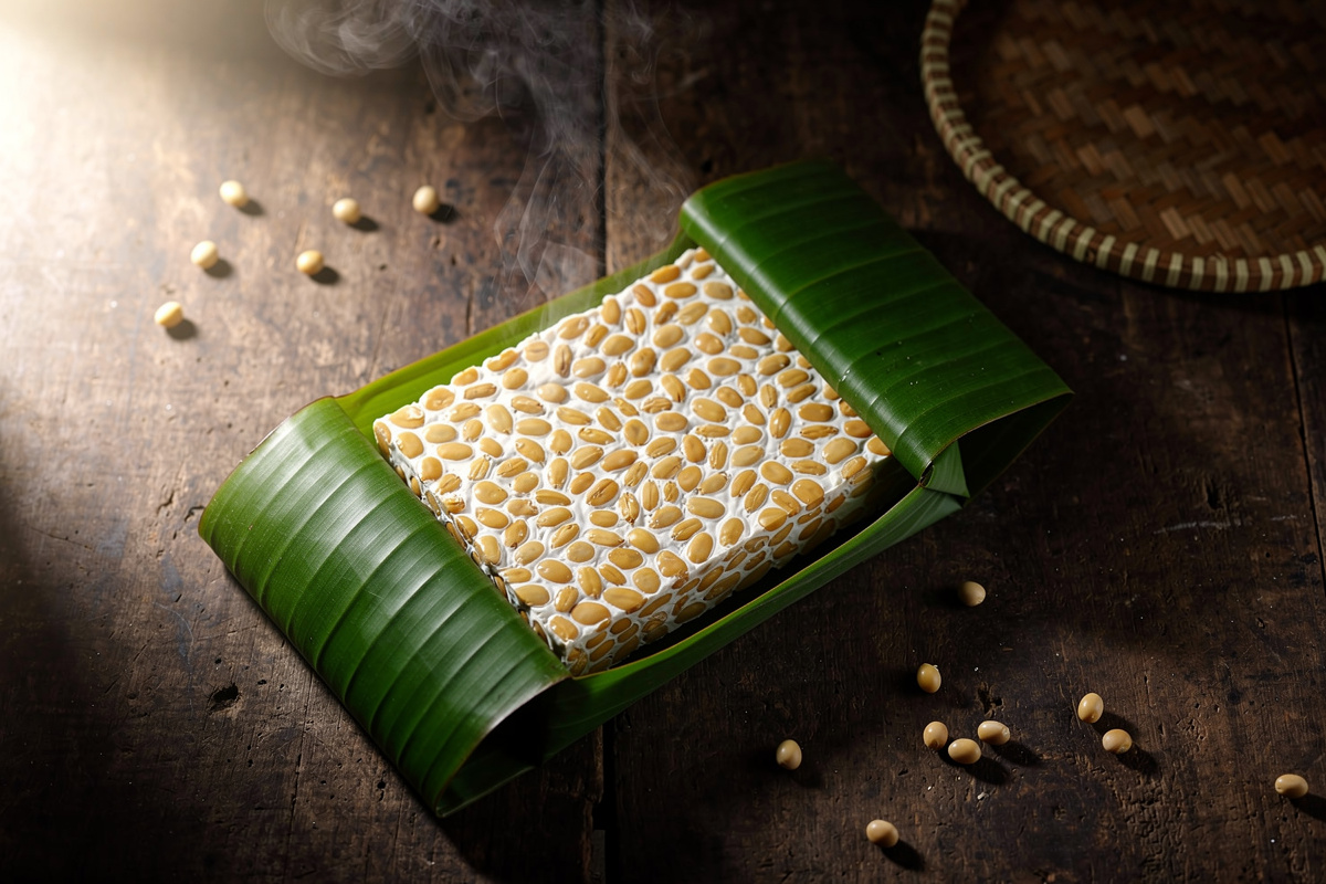 Tempeh and Koji: Where Fermentation Meets Mushroom Cultivation