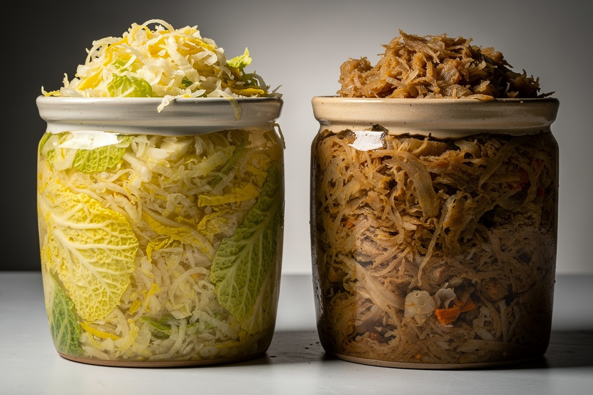 Why Did My Sauerkraut Turn Mushy? 7 Fixes That Actually Work