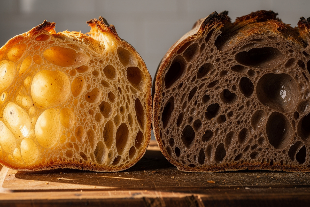Why Is My Sourdough Bread Dense? 10 Causes and Fixes