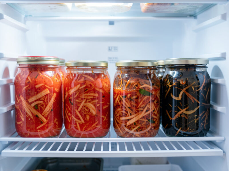 How Long Does Kimchi Last? Safe Sour vs Actually Spoiled