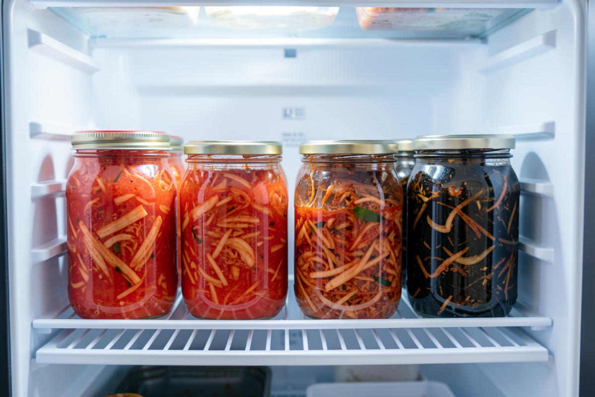 How Long Does Kimchi Last? Safe Sour vs Actually Spoiled