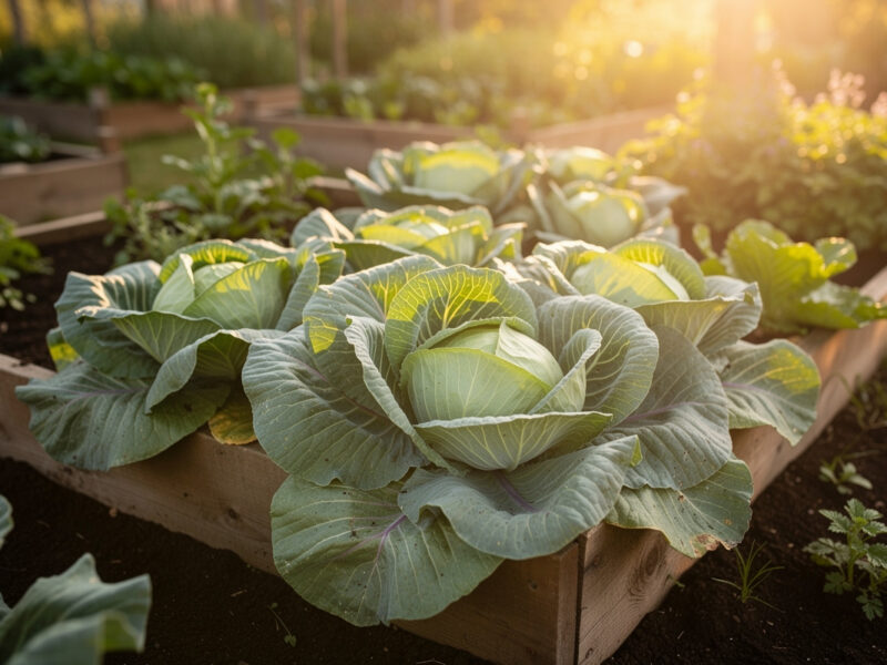 The Garden-to-Ferment Calendar: What to Plant When for a Year-Round Fermentation Harvest