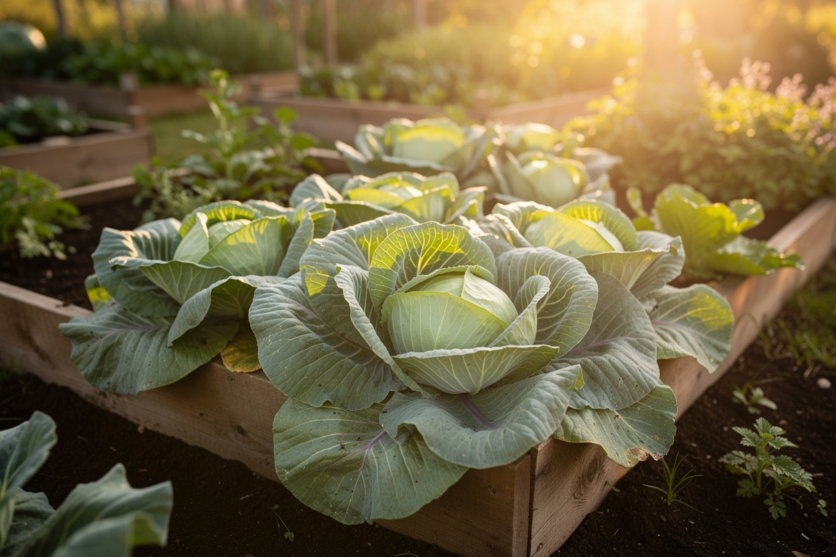 The Garden-to-Ferment Calendar: What to Plant When for a Year-Round Fermentation Harvest