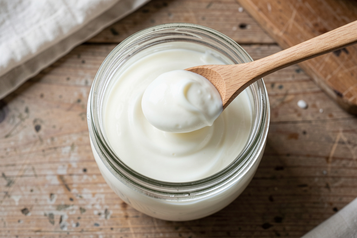 How to Make Homemade Yogurt: A Beginner’s Guide
