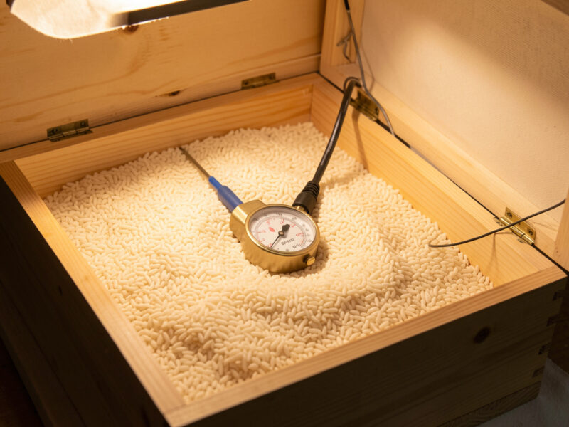How to Grow Koji at Home: A Step-by-Step Guide