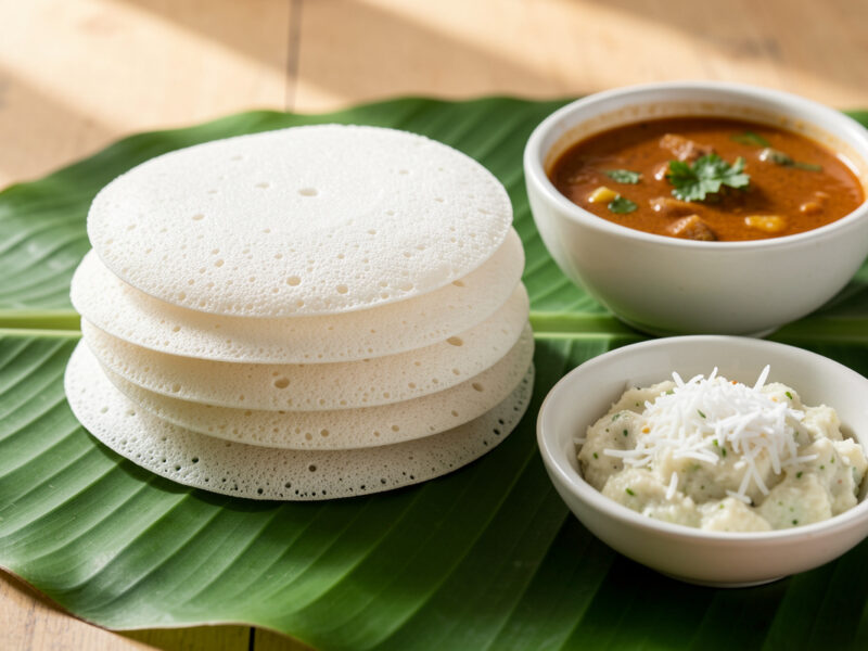Idli and Dosa Fermentation: A Complete Guide