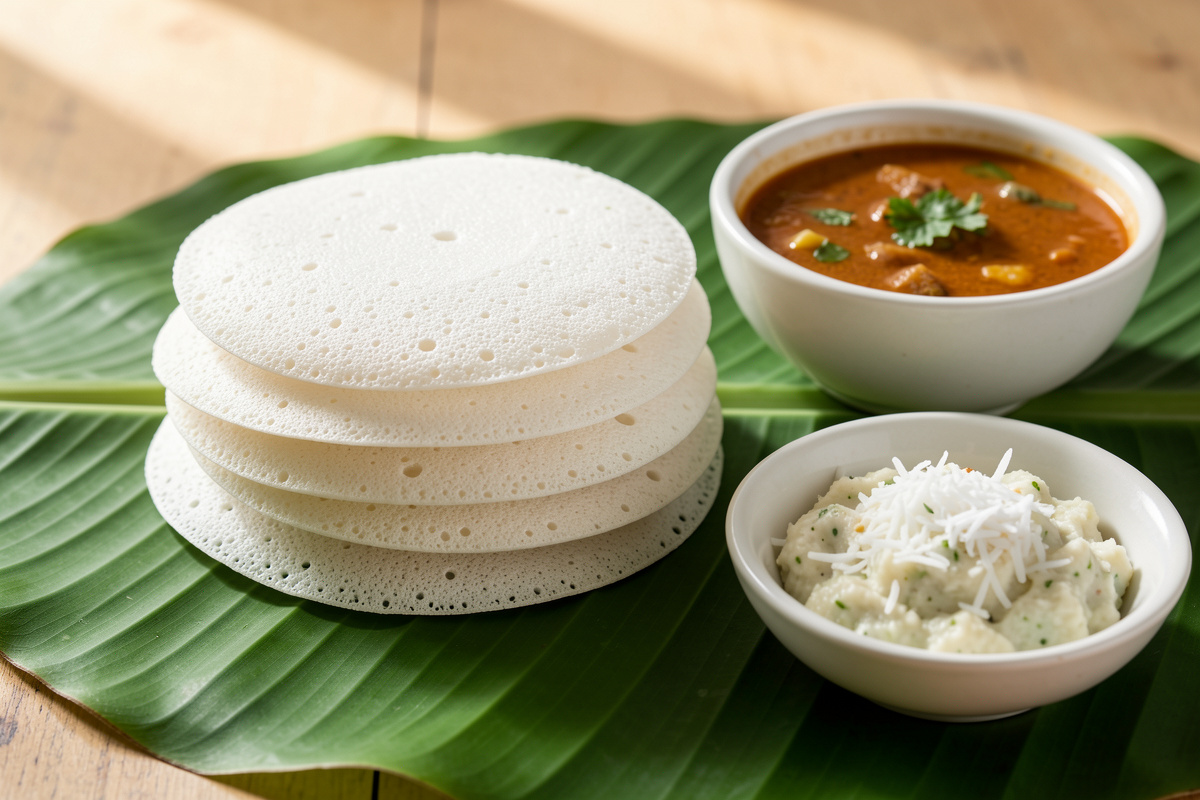 Idli and Dosa Fermentation: A Complete Guide
