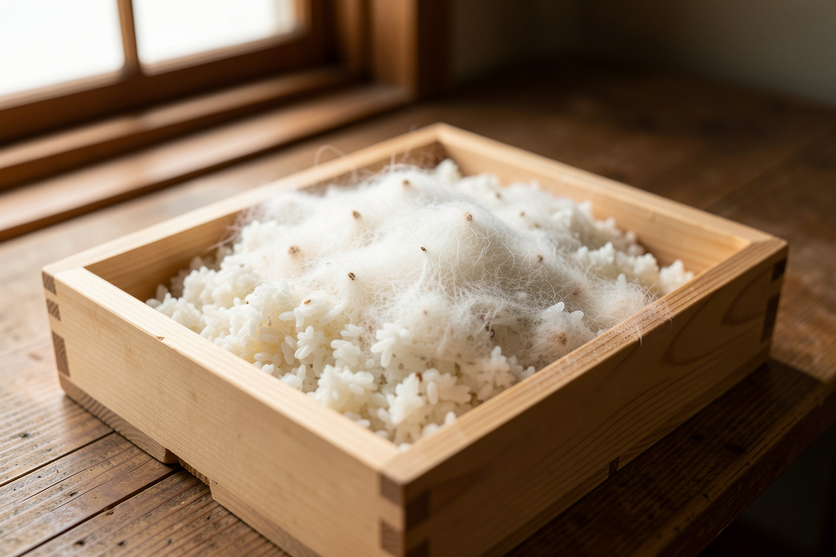 Koji Fermentation: The Complete Guide to Miso, Tempeh & Shio Koji
