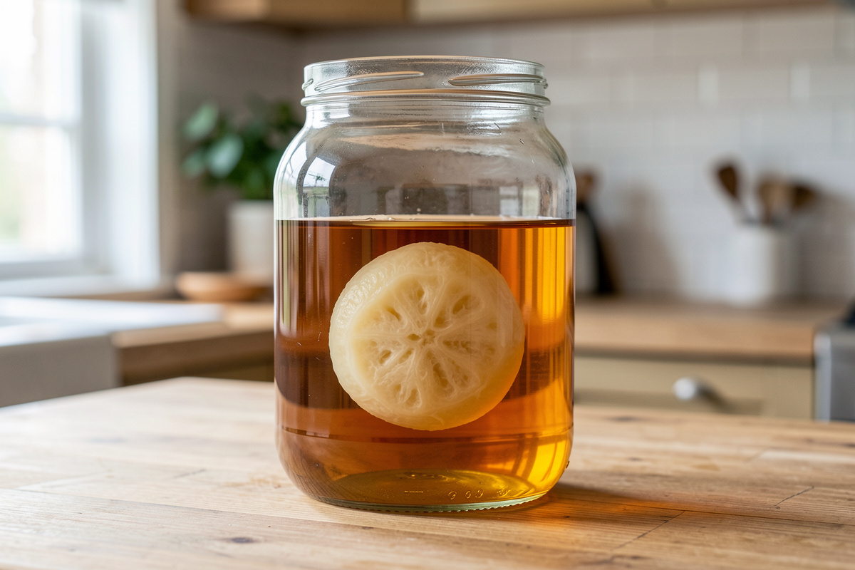 The Mother of Vinegar, Explained: What It Is and How to Keep One