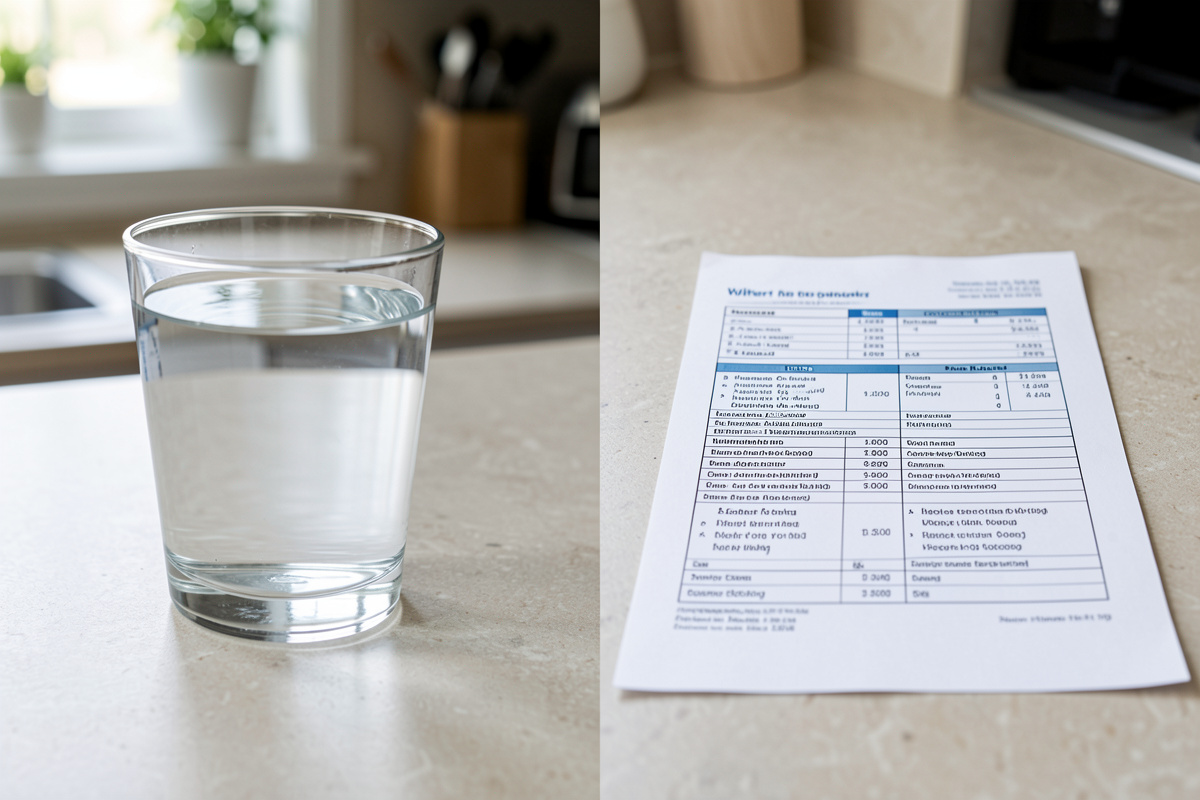 Chloramine vs Chlorine: Why Boiling Is Not Enough
