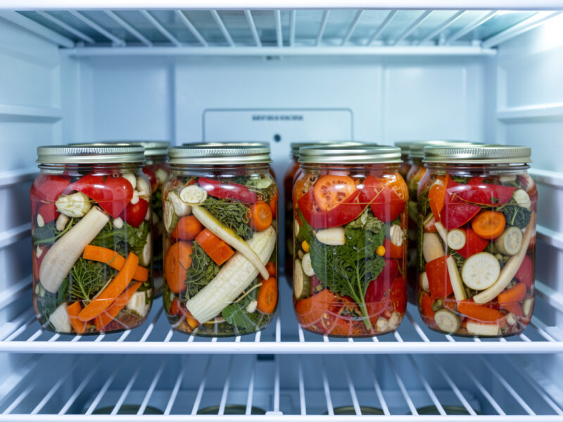 Cold-Crashing a Ferment: When and How to Slow It Down