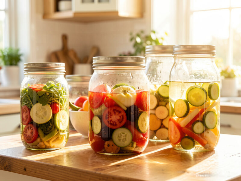 Fermenting in Summer Heat: How to Slow a Runaway Batch