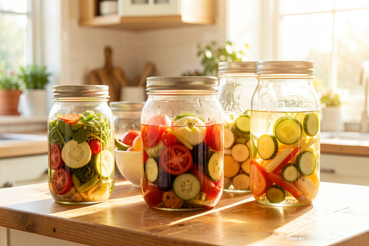 Fermenting in Summer Heat: How to Slow a Runaway Batch