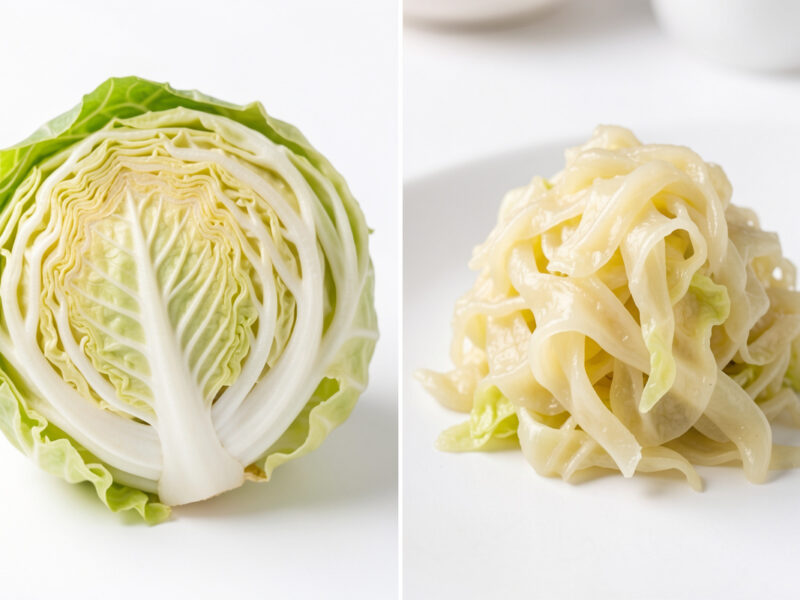 Why Warm Ferments Go Soft and Cold Ferments Stall